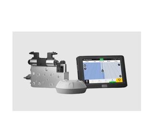 Kit de Dirección Hidráulica Digital FJD AH2 para Tractor, Aumenta la Eficiencia Agrícola, Fácil de Usar, 1 Año de Garantía, Tecnología de Vanguardia - Product Image 2