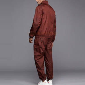 Chándales Deportivos Personalizados de Alta Calidad para Hombre, Transpirables, Tallas Grandes, Ropa Deportiva de Primavera, Más Vendidos - Product Image 2