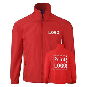 Chaqueta de Invierno para Hombre de Alta Calidad, Nueva Moda, Cuello Alto, Diseño Casual de Béisbol, Bordado con Letras, Transpirable, Estilo Urbano - Product Image 1