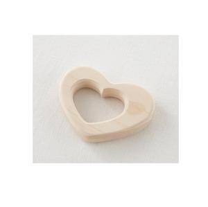 Anneaux de serviette en bois classiques, parfaits pour les tables à manger raffinées, les occasions festives, les fêtes, les hôtels, les restaurants et les réceptions à domicile - Product Image 2