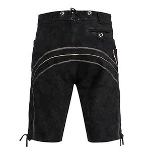 Último Diseño 2024, Lederhosen Bávaro para Hombre Adulto, Material Cómodo y Transpirable, Productos de Cuero Hechos por Maximize Wear - Product Image 5