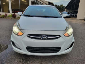 2016ฮยุนไดแอคเซสแฮทช์แบค4ประตูใช้ตัวเลือกแบบเต็มพร้อมส่ง - Product Image 2