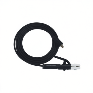 KURT HAUFE 200 a 25 Mm KS 25 4 m Accessoire de gestion des câbles avec porte-électrode pré-assemblé - Product Image 3