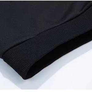 Hermoso personalizado para Puff Print Sudaderas con capucha en relieve para hombres La más alta calidad Hecho en Pakistán con logotipos personalizados Impreso digital para - Product Image 4