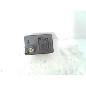 UNIDAD DE CONTROL DE PRECALENTAMIENTO DE BUJÍAS DE INCANDESCENCIA LANCIA Musa 1ª Serie 55193073 188 A9.000 Diésel 1300 (04>07) - Product Image 3