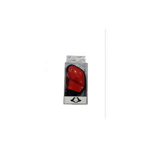 Pomo de Palanca de Cambios para Auto Hyper Sport Rojo 324107 - Product Image 1