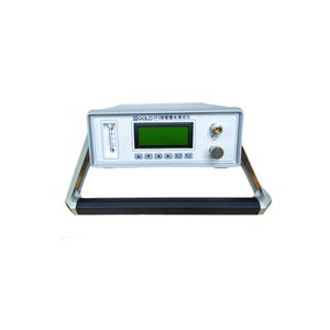 جهاز قياس غاز Sf6 المحمول مقياس نقطة الندى عالي الجودة - Product Image 5