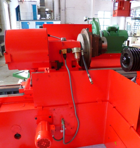 Rectificadora <span class=keywords><strong>de</strong></span> cigüeñal <span class=keywords><strong>de</strong></span> <span class=keywords><strong>culata</strong></span> SMAC <span class=keywords><strong>de</strong></span> alta velocidad Schleifmaschine - Product Image 6