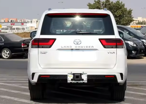 VENTAS 2022 VXR SUV TOP AWD Asientos de Cuero R20 OEM Industrial DIY 1 Año de Garantía Listo para Enviar - Product Image 2