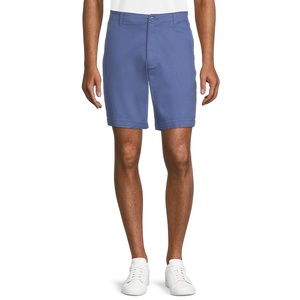 Pantalones cortos deportivos para hombre, Shorts holgados de alta calidad, para correr, servicio OEM, precio barato - Product Image 3