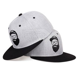 หมวกทรูเกอร์ใส่ได้ทั้งชายและหญิงหมวกแบบลำลองสีสำหรับใส่เล่นกีฬา - Product Image 6