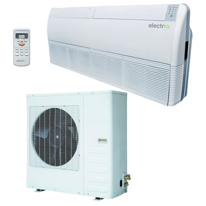 Promotion exceptionnelle : climatiseur split 36000 BTU, système de refroidissement puissant, technologie d'isolation énergétique, technologie inverter, silencieux, pour grandes pièces. - Product Image 3