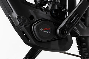 Vélo de montagne électrique Ghost E-Riot AM 2026 flambant neuf - Product Image 4