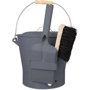 Bac à glaçons en métal galvanisé, seau de haute qualité, Tube de boisson glacée pour Bar de fête, maison Bar hôtel bière vin Champagne porte-bouteille de glace - Product Image 4