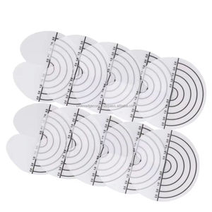 El mejor spray protector de calor para extensiones, pegamento de queratina, protector de calor, plantillas protectoras, herramienta de peluquería - Product Image 3