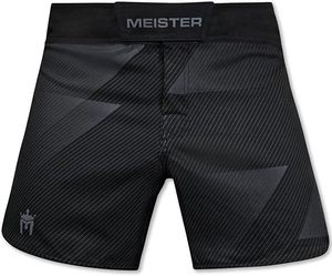 Ropa de artes marciales mixtas con estampado digital a prueba de encogimiento para adultos, pantalones cortos ligeros personalizados para Muay Thai, bañadores de satén para Kickboxing - Product Image 6