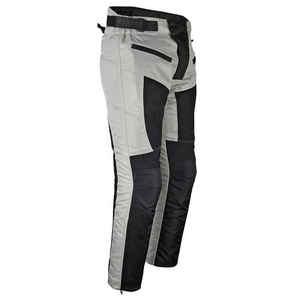 Pantalons de vélo de montagne unisexes sur mesure à bas prix, respirants, imprimés, vêtements de protection - Product Image 1