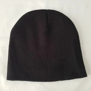Gorro de algodón para hombre - Product Image 1
