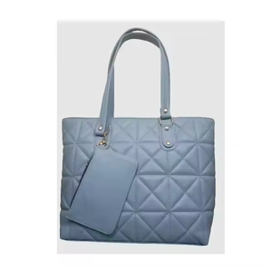 Venta al por mayor bolsos de hombro de las mujeres de calidad superior multicolor monederos grandes diseñados para la funcionalidad de moda y comodidad en el día a día - Product Image 4