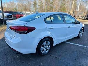 Kia 2017 d'occasion. Forte - Product Image 3