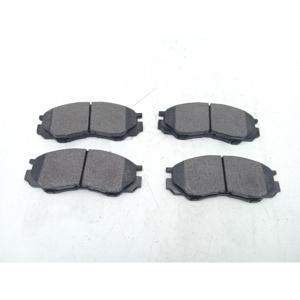 Pastiglie Freno MITSUBISHI L 200 2a Serie (86>96) J3605035 Benzina - Product Image 1