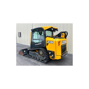 Mini MINICARGADORA DE ALTO RENDIMIENTO ideal para excavación de zanjas, elevación de nivelación y trabajo compacto en obras de construcción - Product Image 3