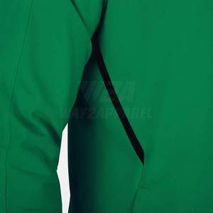 เสื้อแจ็กเก็ตฤดูหนาวระบายอากาศได้ดีดีไซน์ตามสั่งสำหรับการฝึกกลางแจ้ง - Product Image 4