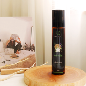 Bruma para Almohada Goodnight de 100 ml para Relajación y Sueño - Product Image 6