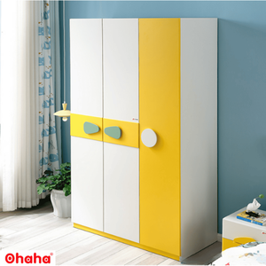OHAHA Modern Children's <b>Wardrobe</b> - TAK006 - Product Image 5