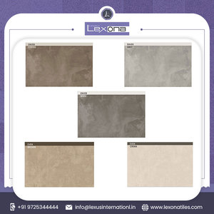 Azulejo de suelo Digital esmaltado de porcelana al mejor precio Azulejo de suelo de porcelana mate 600x1200mm Hecho EN LA India - Product Image 6