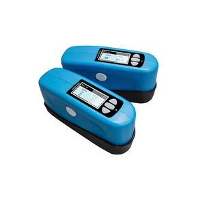 Medidor de Brillo Digital de Alta Precisión para Recubrimientos de Pintura de Automóviles - Product Image 1