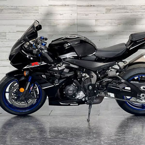Suzuki gsx r1000 d'occasion 2018 - Product Image 1