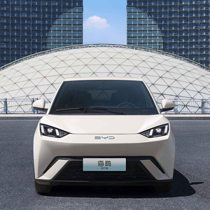 BYD Seagull 2025, Vehículo de Nueva Energía, Volante a la Derecha, Eléctrico, 5 Puertas, 4 Plazas, SUV Mini, Gran Venta - Product Image 1