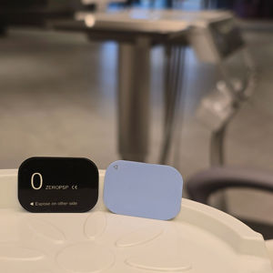 Escáner Dental Digital de Rayos X PSP, Sistema de Sensor de Imagen sin Película, Certificado CE Clase I, APIXIA TYRIS Negro, 1 Año de Garantía, KR - Product Image 1