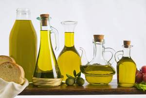 Factory Direct Sale Cold Pressed Extra Virgin Olive Oil For Sale - Product Image 4