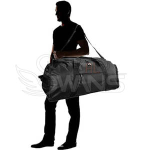 Bolsas Deportivas Unisex Ecológicas Ligeras Personalizadas de Alta Calidad con Material de Poliéster, Precio al por Mayor para Venta en Línea - Product Image 5