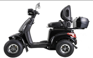 Promoción Ventas G0lff Movilidad Sc00ter para personas mayores - Product Image 5