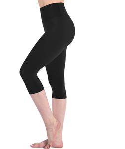Leggings pour femmes - Leggings de sport taille haute pour femmes, course à pied - Product Image 1