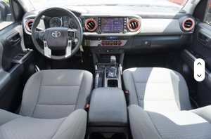 Nouvelle Toyota Tacoma SR5 V6 Double Cabine RWD - Product Image 4