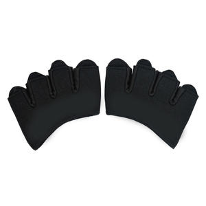 Guantes de Entrenamiento de Medio Dedo, Protección para Ciclismo, Carreras, Gimnasio, Fitness, Levantamiento de Pesas, Accesorios para Entrenamiento - Product Image 3