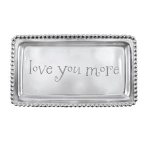 Plateau à chocolat en aluminium Qualité supérieure Plateau de designer fait main Plateau de table classique et élégant Plateau en cuivre design en gros - Product Image 2