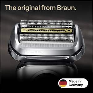 Cabezal de Repuesto ORIGINAL para Afeitadora Eléctrica Braun Serie 9, Fácil de Instalar, También Compatible con la Serie 9 Pro - Product Image 3