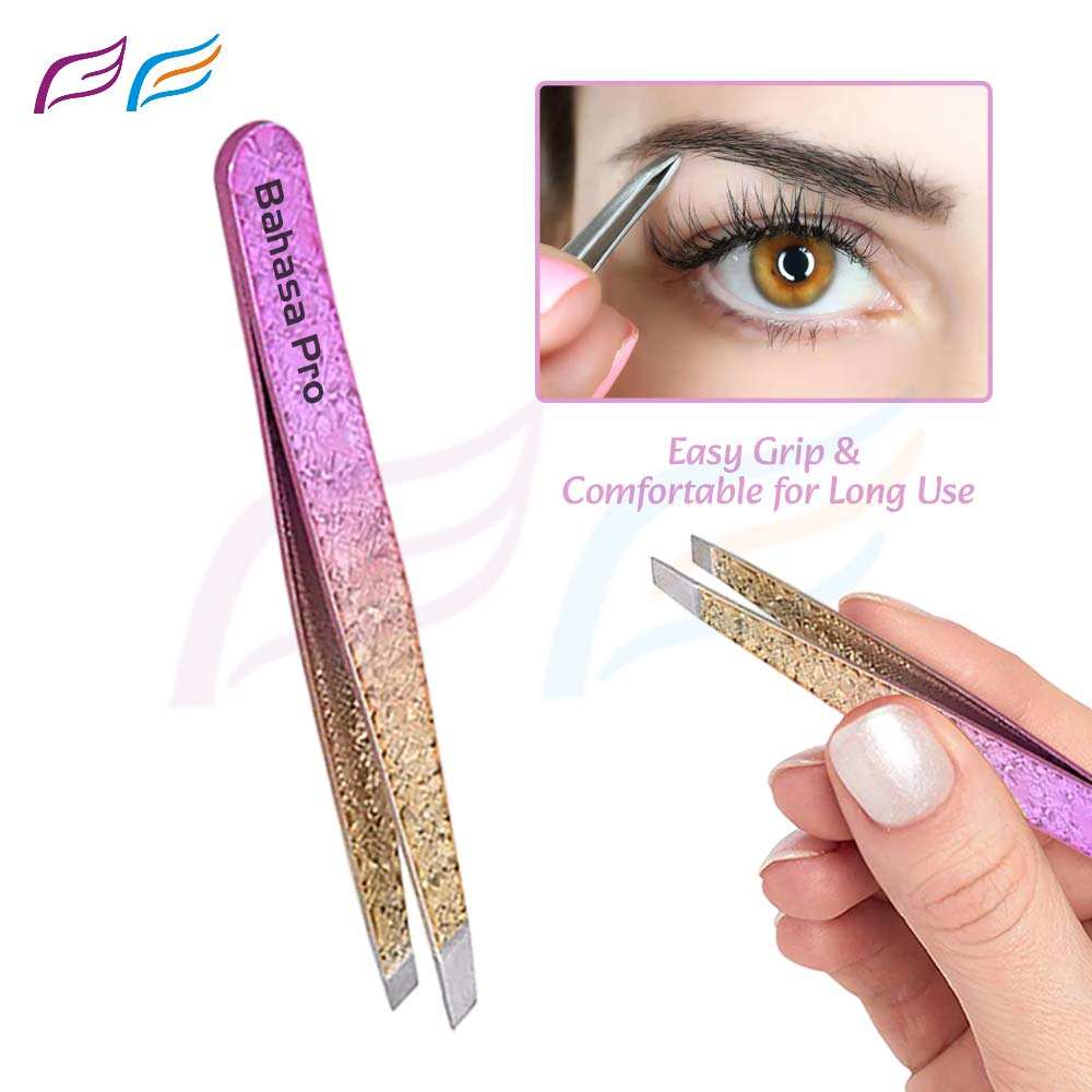 สีประกายที่กำหนดเอง