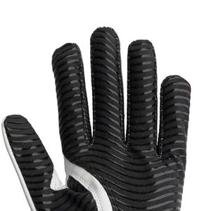 Gants de golf OEM pour vêtements de sport Gants de golf respirants en peau de mouton adulte faciles à laver à usage professionnel - Product Image 3