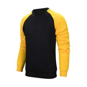 Conjunto Deportivo Informal y Elegante para Hombre, Diseño Personalizado, 100% Algodón, Anti-UV, Resistente al Viento - Product Image 3