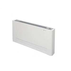 Sistema HVAC Doméstico de Piso o Techo con Ventilador Inverter Clivet CFFAC 2 R3 de 2.25 kW, Fabricado en Italia - Product Image 1