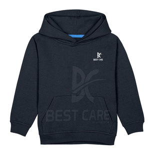 Sudadera con Capucha para Niños, Moderna y Elegante, Diseño Personalizado 2026, con Logotipo Personalizado - Product Image 2