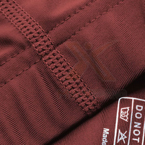 Shorts Deportivos para Mujer, Ligeros, Transpirables y Ecológicos, de Spandex/Poliéster, con Cintura Elástica, Estilo Único, para Adultos, Venta al Por Mayor - Product Image 5