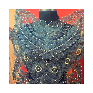 เสื้อครอปผู้หญิงคุณภาพสูง เซ็กซี่ คอเหลี่ยม แขนสั้น - Product Image 3