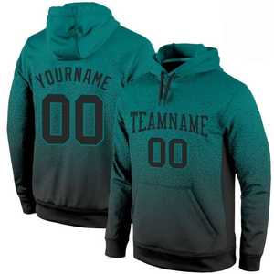 Sudadera con Capucha Extra Grande para Hombre, Diseño Gráfico Personalizado, Alta Calidad, 100% Algodón, Bordada, Dobladillo Acanalado, Hombros Caídos, Logotipo Frontal Digital - Product Image 6